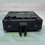 Load image into Gallery viewer, 2013-2016 Mercedes-Benz GL450 Door Control Unit A 1669006305 X166 GL450 and W166