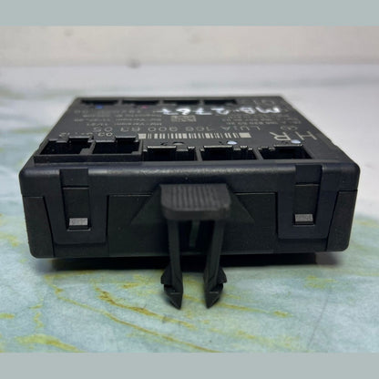 2013-2016 Mercedes-Benz GL450 Door Control Unit A 1669006305 X166 GL450 and W166