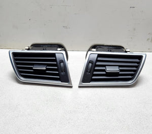 Mercedes-Benz GL ML Dashboard Air Vent Front Right & Left W166 2012-2016 OEM