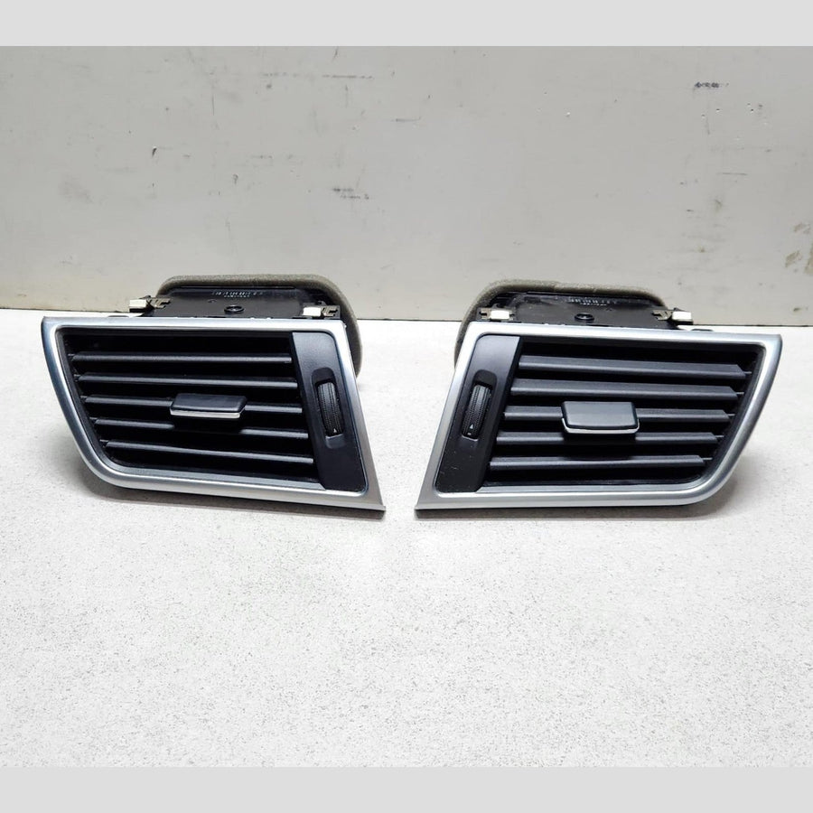 Mercedes-Benz GL ML Dashboard Air Vent Front Right & Left W166 2012-2016 OEM