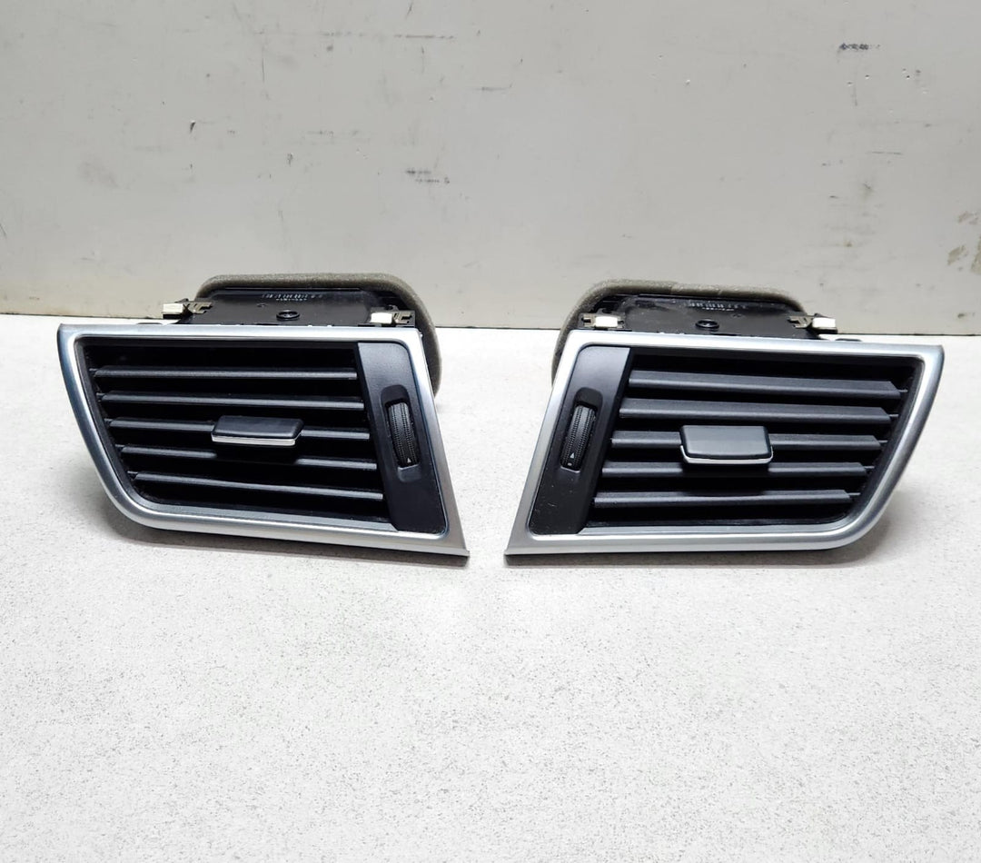 Mercedes-Benz GL ML Dashboard Air Vent Front Right & Left W166 2012-2016 OEM