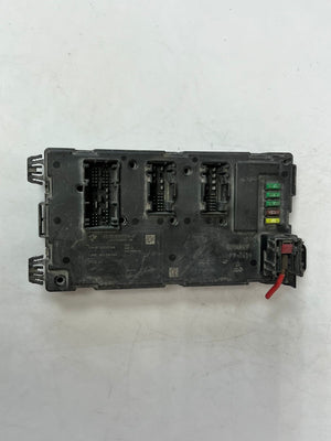 BMW F30 F31 F32 F33 F36 Rear Electronic Module Body control unit 9317174