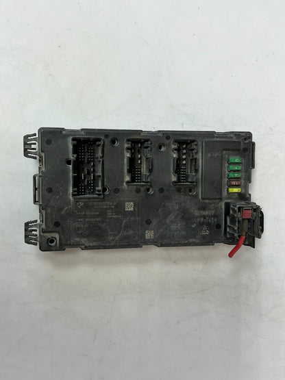 BMW F30 F31 F32 F33 F36 Rear Electronic Module Body control unit 9317174