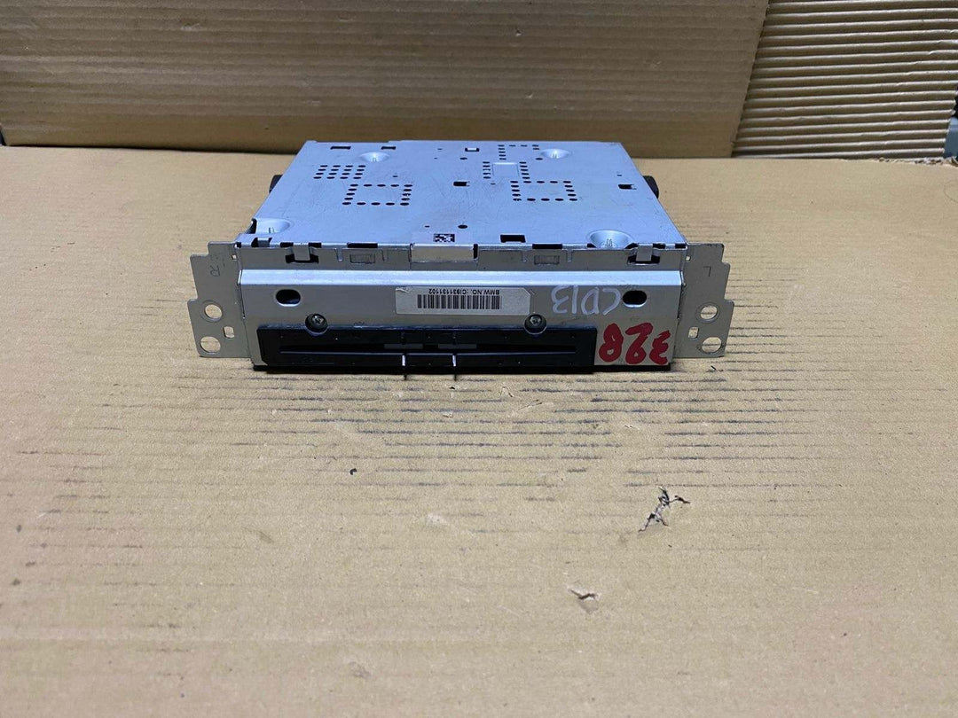 BMW Radio 9311311 OEM Radio CD DVD GPS head unit for BMW 5 Series F10 F11