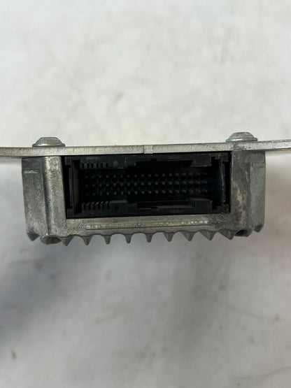 2008-2014 BMW E71 E72 X6 X6M Integrated Chassis Control Module 6799121 OEM