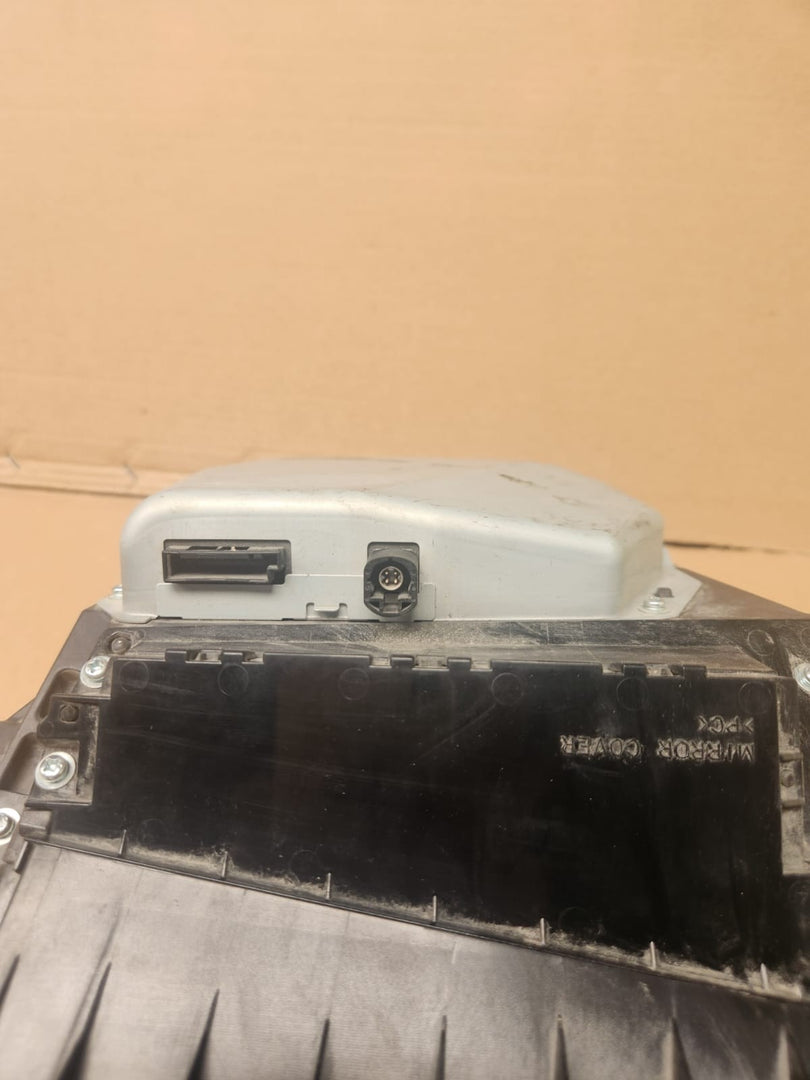 2012-2018 BMW 650i F12 Head-Up Display Projector 9249965 F06 F12 F13 6 Ser LHD