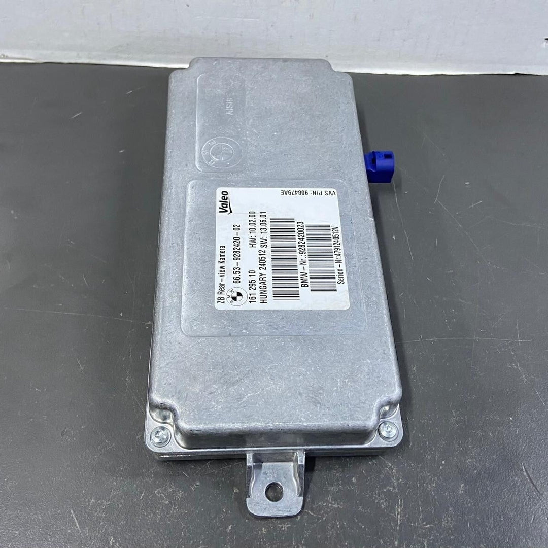 OEM BMW 1 3 5 Series F10 F20 F30 Reversing Camera Rear View Control Unit 9282420