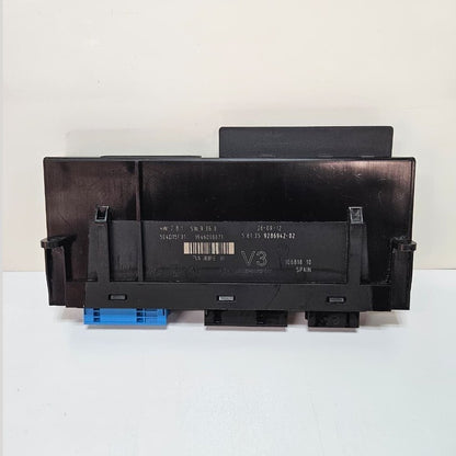 Genuine 2011-2016 BMW 550i Body Control Module 9286942