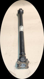 Load image into Gallery viewer, 2008-2019 BMW X5 X6 F15 F85 X5M E70 E71  F16 X6M Front Driveshaft 8605866 