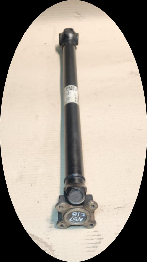2008-2019 BMW X5 X6 F15 F85 X5M E70 E71  F16 X6M Front Driveshaft 8605866 