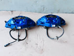 Bild in die Galerieansicht laden, 2020-2022 BMW M135i Front Brake Caliper 687985405 1 Series F40 M135i and 118D