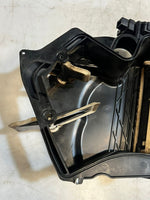 Load image into Gallery viewer, BMW 5 6 7 Series F01 F06 F07 F10 F11 F12 F13 F18 Heater Blower Motor 9248171
