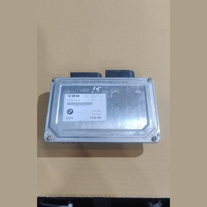 BMW 5  6 7 SERIES X5 E60 E61 E63 E64 E65 E53 E70 AT VALVETRONIC MODULE - 7510154