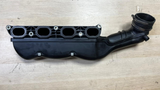 2012-2016 BMW M5 4.4L - LEFT Intake Manifold 7843275