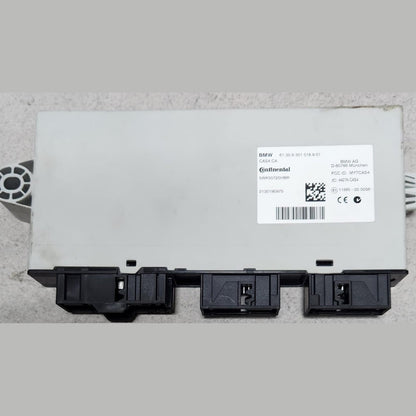 2012-2017 BMW 320i F10 F25 F30 N20 Engine Control Unit DME ECU Set 8606306 OEM