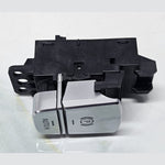 Bild in die Galerieansicht laden, BMW 7 Series G11 G12 Parking Brake Switch Chrome Auto Hold 9384255 OEM