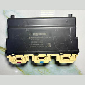 Mercedes Seat Control Module A2468200526 A-Class W176 and B-Class W246 W242