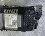 Load image into Gallery viewer, OEM BMW F01 F02 F03 740 750 Central Information Display Screen 10.25" 9268709