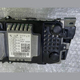 OEM BMW F01 F02 F03 740 750 Central Information Display Screen 10.25" 9268709