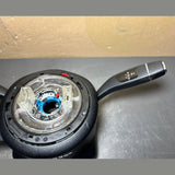 14-18 Mercedes W166 Steering Column Control Switches Assembly A166 9007106