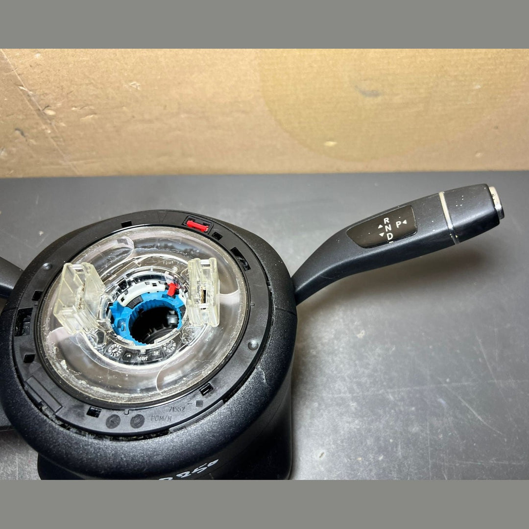 14-18 Mercedes W166 Steering Column Control Switches Assembly A166 9007106