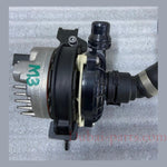 Bild in die Galerieansicht laden, OEM BMW G80 M3 3 SERIES AUXILIARY WATER PUMP &amp; COOLANT PIPE HOSE 5A30246