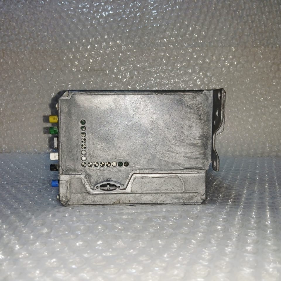 Bmw F30 3 Series NBT Head Unit Radio - 9347822
