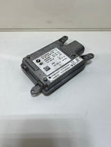 BMW F30, F31 Lane Change Warning Sensor 6881632