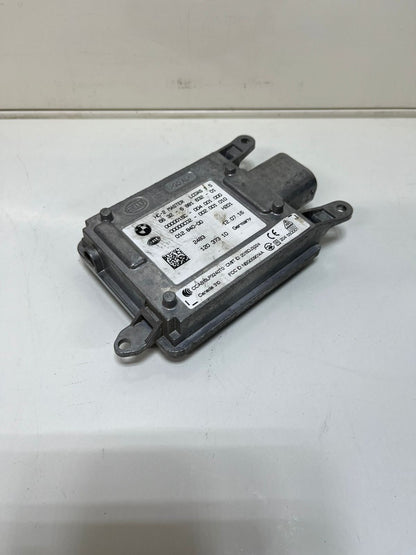 BMW F30, F31 Lane Change Warning Sensor 6881632