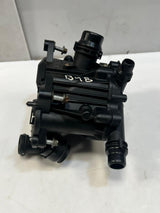 BMW B48 F20 F21 F22 320I 225I 430I 530I Engine Coolant Thermostat 7644811 OEM