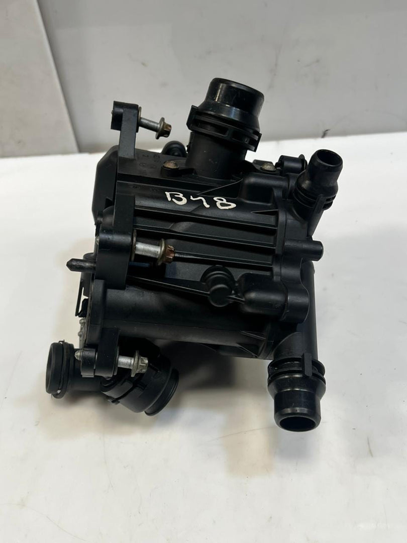 BMW B48 F20 F21 F22 320I 225I 430I 530I Engine Coolant Thermostat 7644811 OEM
