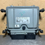 Load image into Gallery viewer, 01-09 Mercedes W211 E-Klasse Motorsteuergerät Gerät ECM ECU A272 1535479 OEM