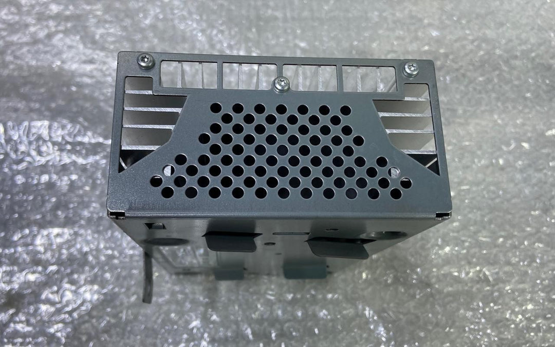 OEM BMW F15 F16 F85 F86 X5 Hi-Fi System Amplifier Harman Becker Stereo 9321075