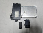 Load image into Gallery viewer, 2006-2007 BMW 550i Engine Control Module 7566706 E63 E64 550i 650i 750i 4.8L