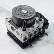 2014 BMW 328i Anti-Lock Brake ABS Pump Control Unit Module 6868319