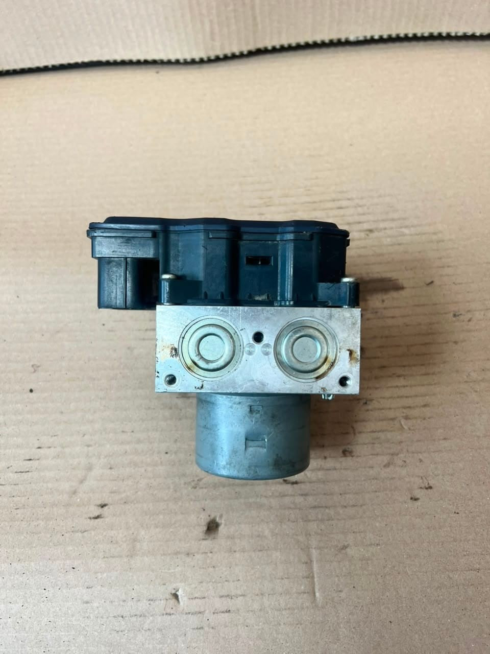 Mini Cooper R55 R56 R57 R60 LCI ABS/DSC Pump Hydraulic Braking Unit 6874551