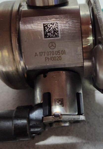 2022-2024 Mercedes-Benz SL63 AMG High Pressure Fuel Pump A1770700501  