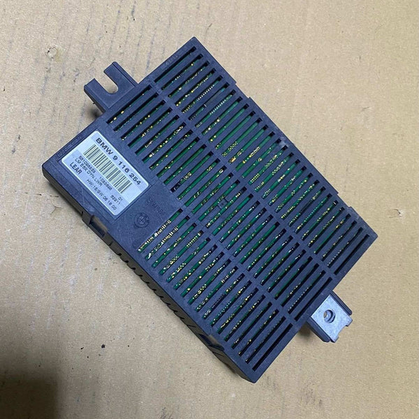 BMW Light Control Module 9116254 7 Series E65 E66 2001-2008