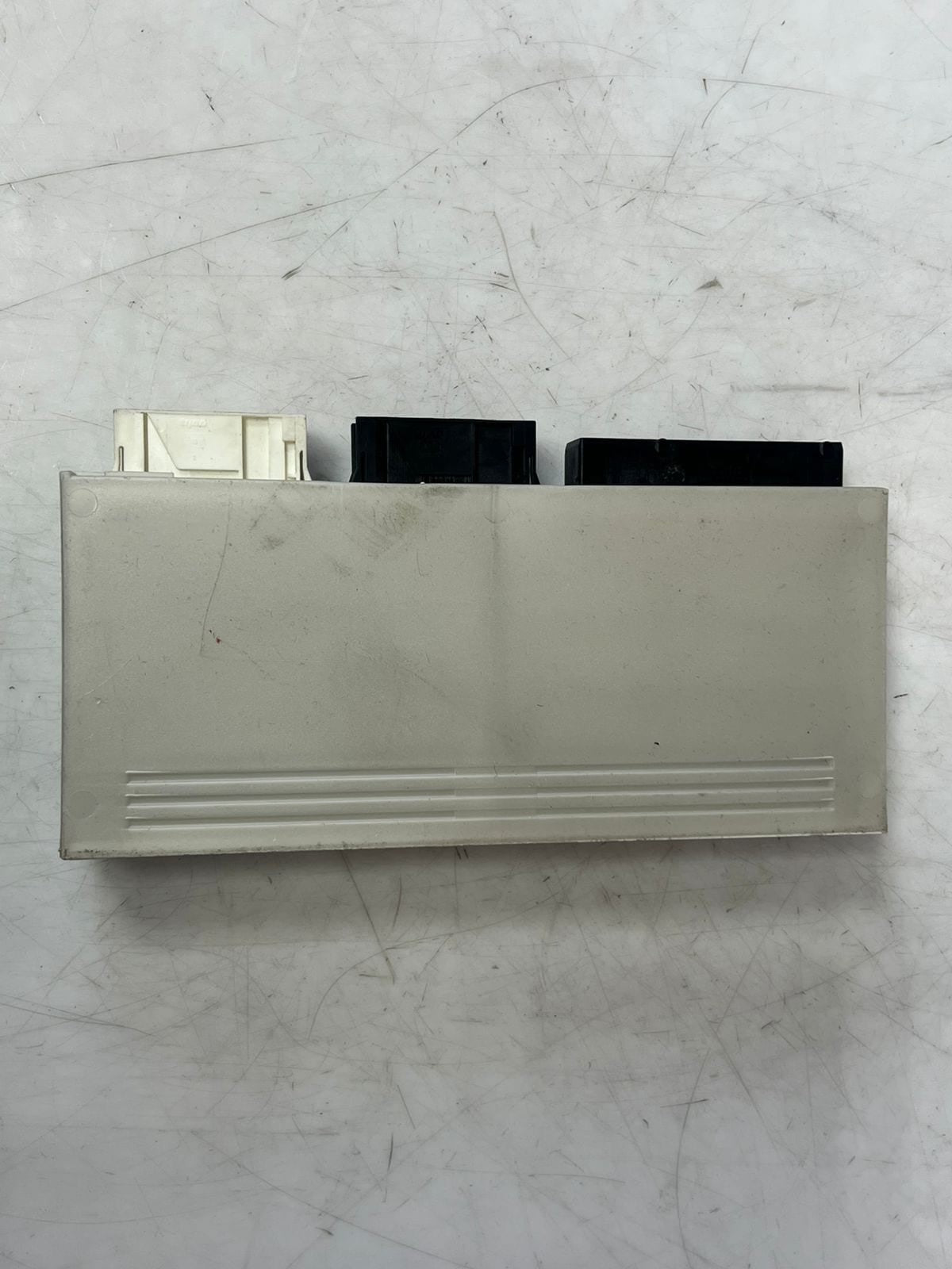 2004-2006 BMW E53 X5 GM3 WSCA 12V Body Control Module BCM 6935890 OEM