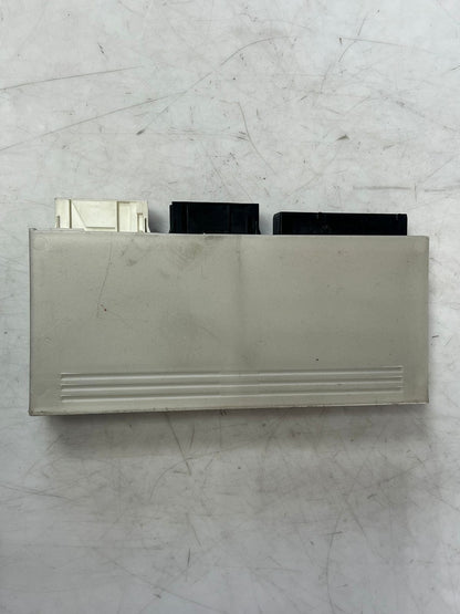 2004-2006 BMW E53 X5 GM3 WSCA 12V Body Control Module BCM 6935890 OEM