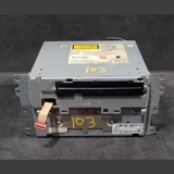 ORIGINAL BMW E81 E84 E88 E90 E91 E92 CIC Navi Navigation Head Unit - 9248103