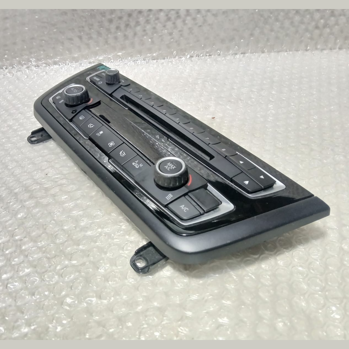 BMW 4 Coupe F32 F82 F36  Climate Control Unit PC2  9226785