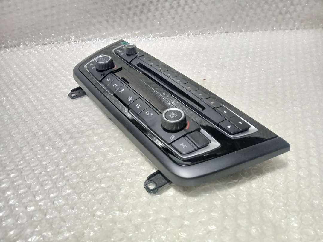 BMW 4 Coupe F32 F82 F36  Climate Control Unit PC2  9226785