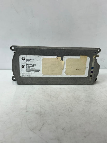 2005-2006 BMW X5 E53 Telematics Control Unit 9120843 OEM