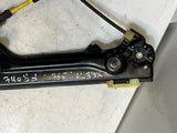 2008-2015 BMW X6 E71 Front Left SIDE Window Regulator With Motor 7267663 OEM