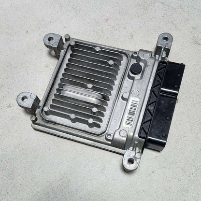 2014 Mercedes-Benz C250 Engine Control Unit A6519004500 W205 C220 BlueTEC ECU