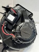 Load image into Gallery viewer, BMW 5' 6' 7' F10 F11 F06 F12 F13 F01 F02 AIR Heater Blower UNIT Motor 9243949