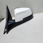 Load image into Gallery viewer, 2010-2017 BMW 5 Series Left Side Wing Mirror F0153123U6680 5 Series F10 F11 RHD