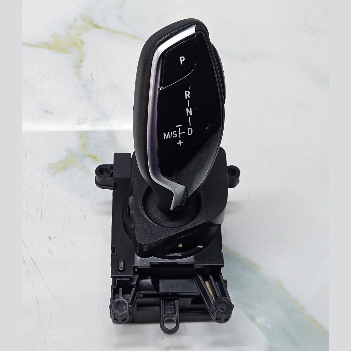 2017-2021 BMW X3 G01 M40iX Gear Selector Shift Knob 9458756 OEM RHD