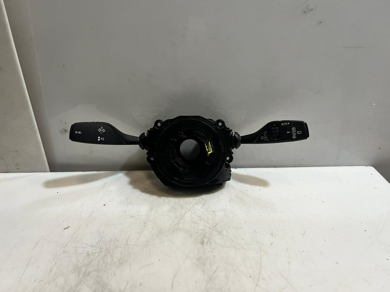 BMW X1 F48 X5 X3 F25 F15 F45 F46 E39 Switch Unit Steering Column 9368599 OEM
